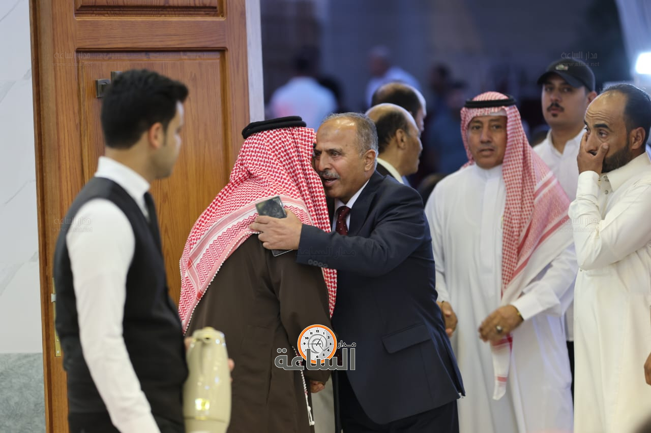 Madar Al-Saa Images 0.9945195709782862