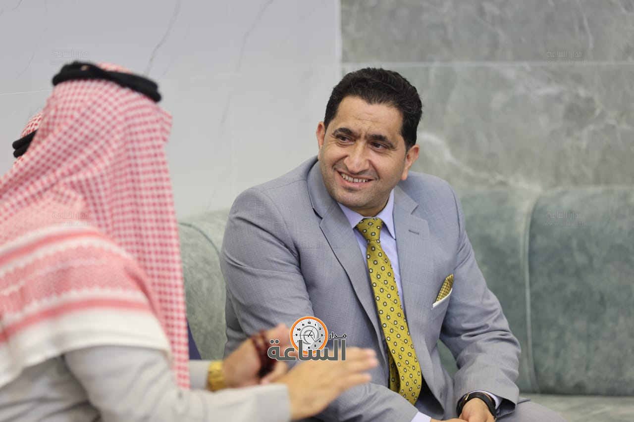 Madar Al-Saa Images 0.22227922840379377