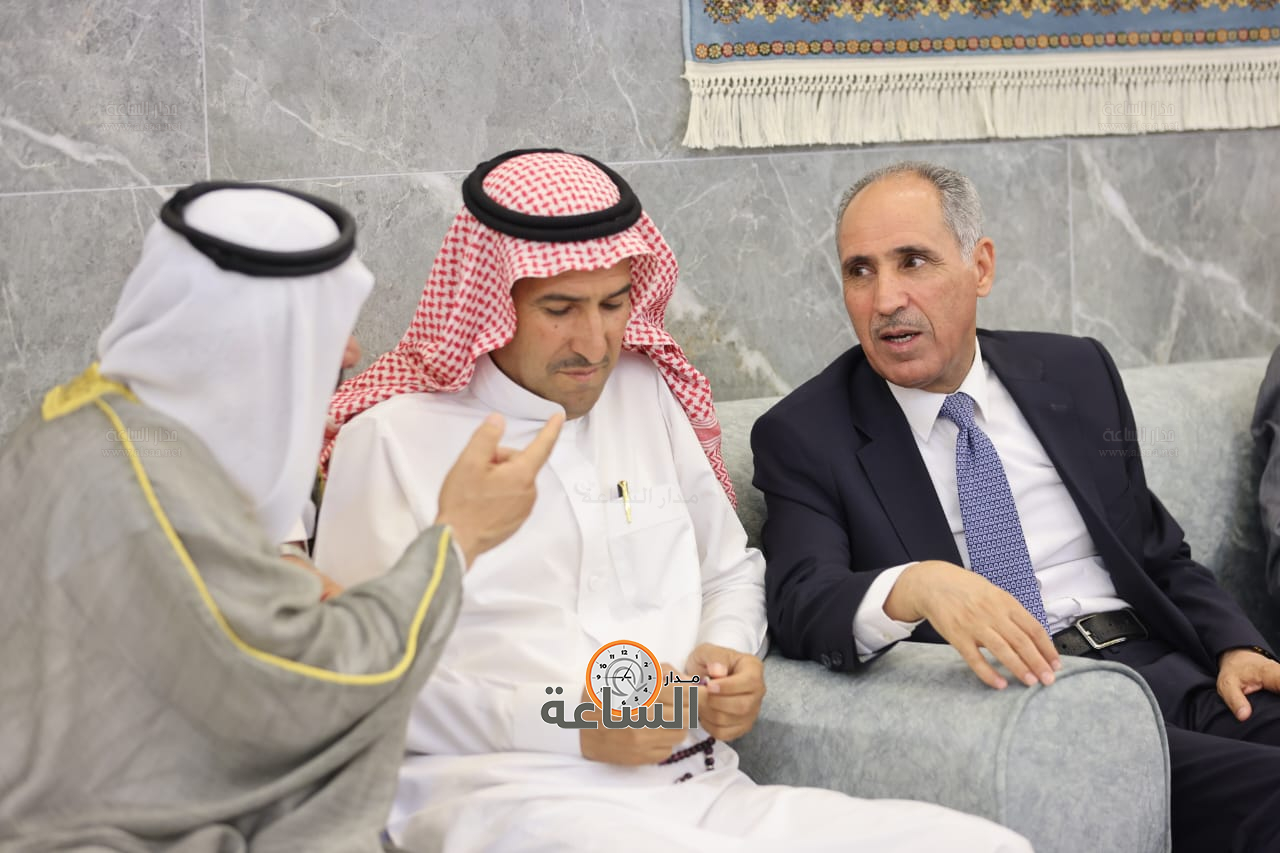 Madar Al-Saa Images 0.47897598002207964