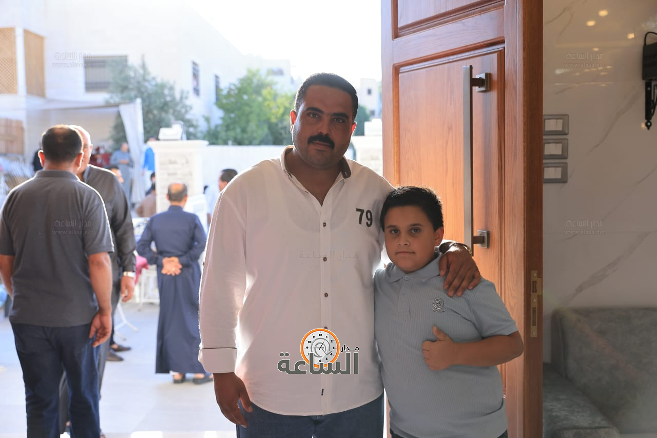 Madar Al-Saa Images 0.2804252438308984