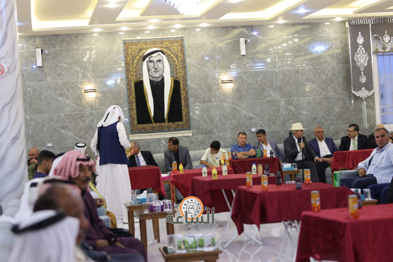 Madar Al-Saa Images 0.6376333384424603