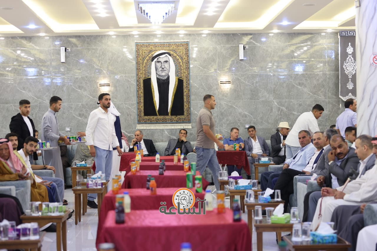 Madar Al-Saa Images 0.7930556231811705