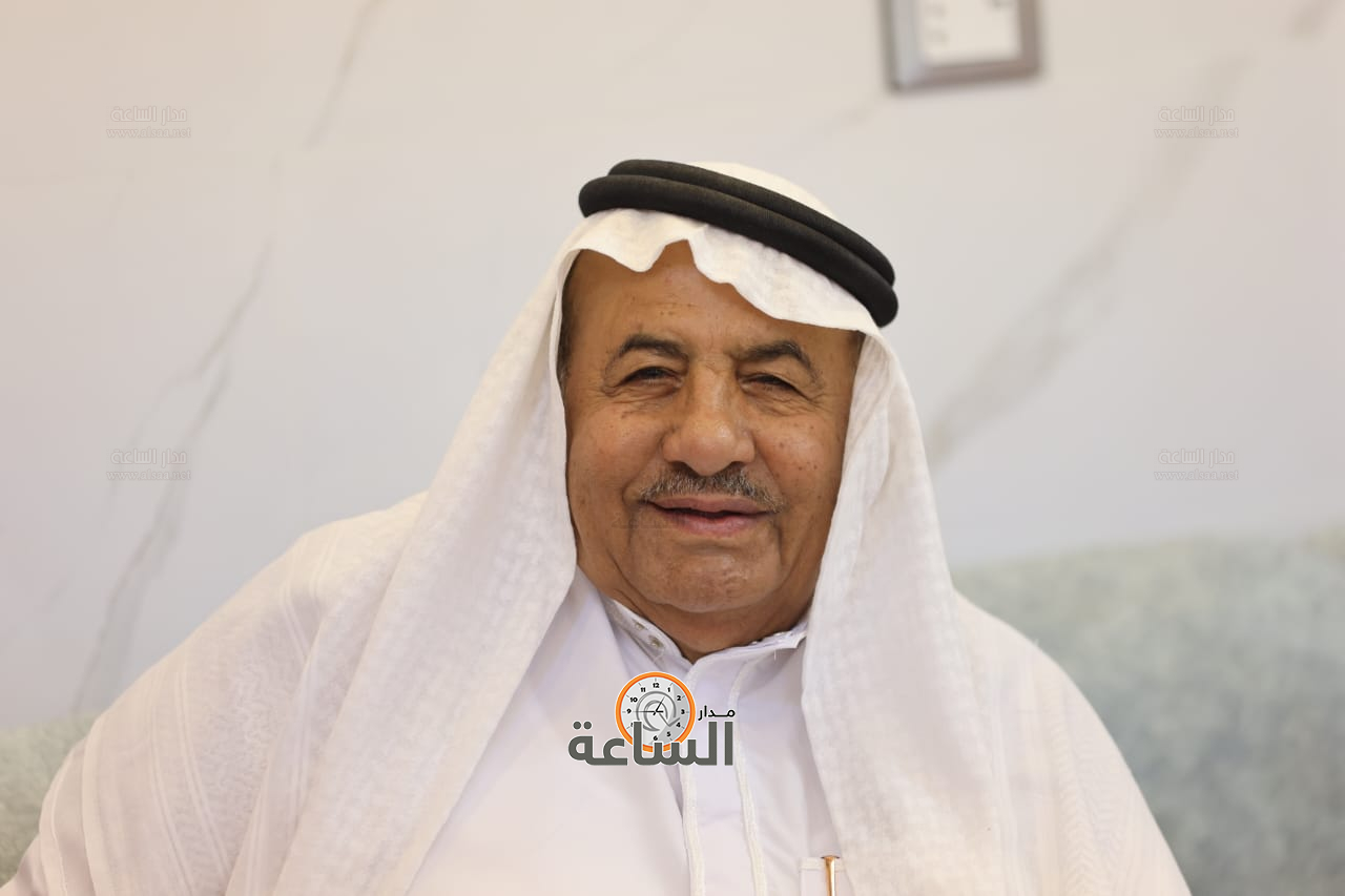 Madar Al-Saa Images 0.7216798836737727