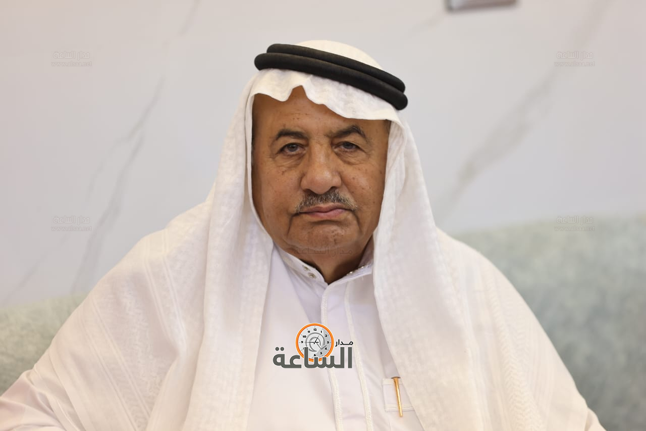 Madar Al-Saa Images 0.42360986755416097