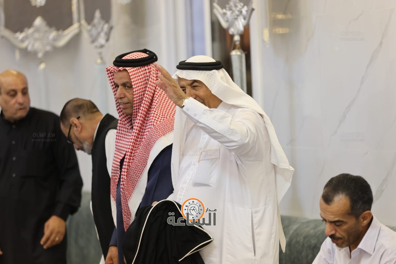 Madar Al-Saa Images 0.26369417129914186