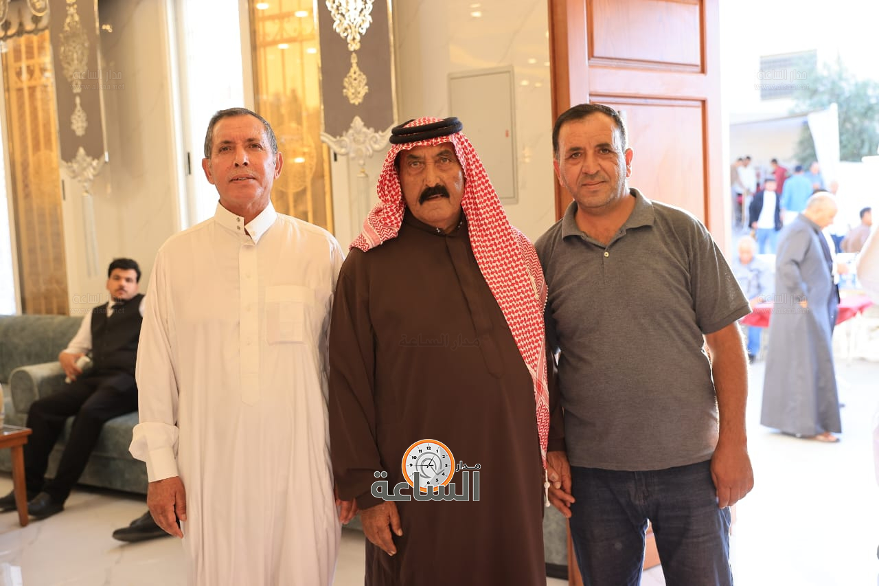 Madar Al-Saa Images 0.8147929884578319