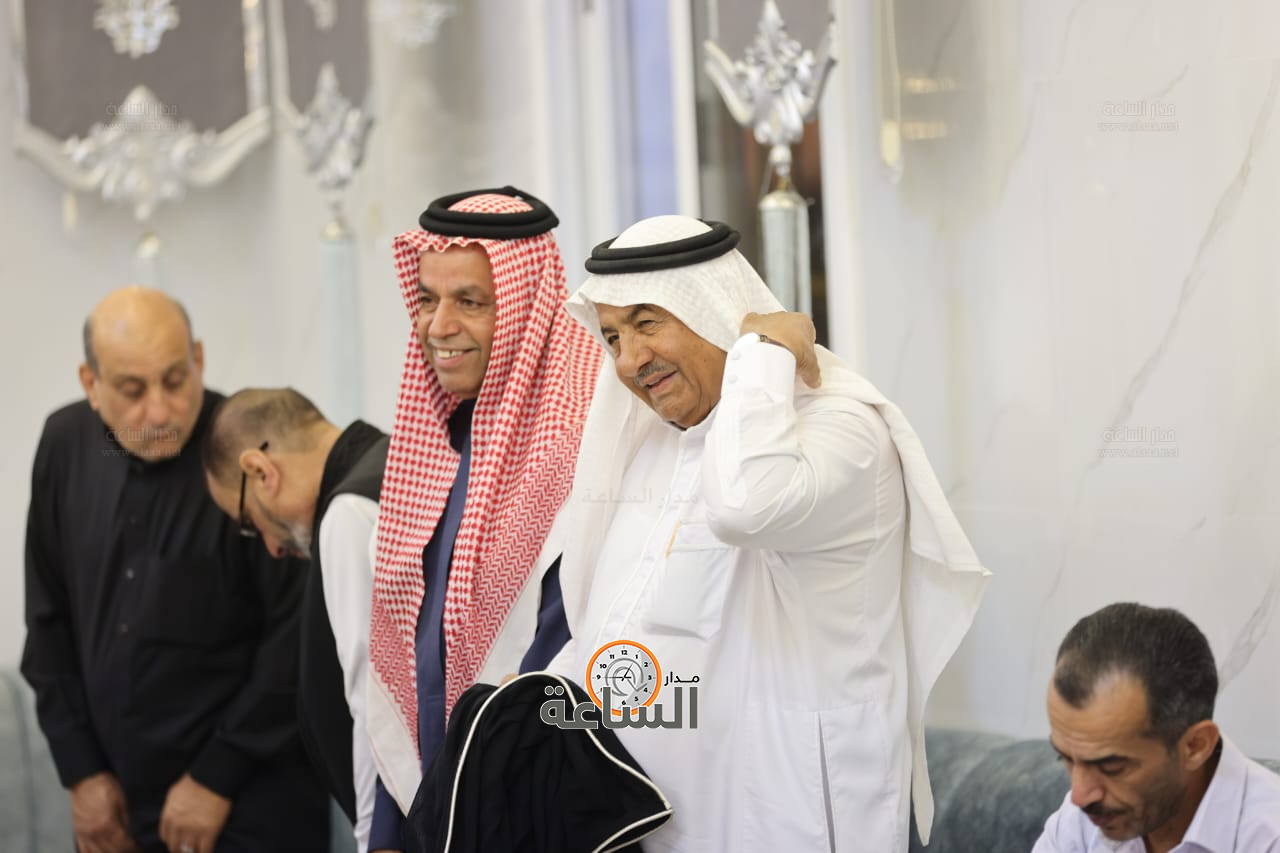 Madar Al-Saa Images 0.5232397052080578