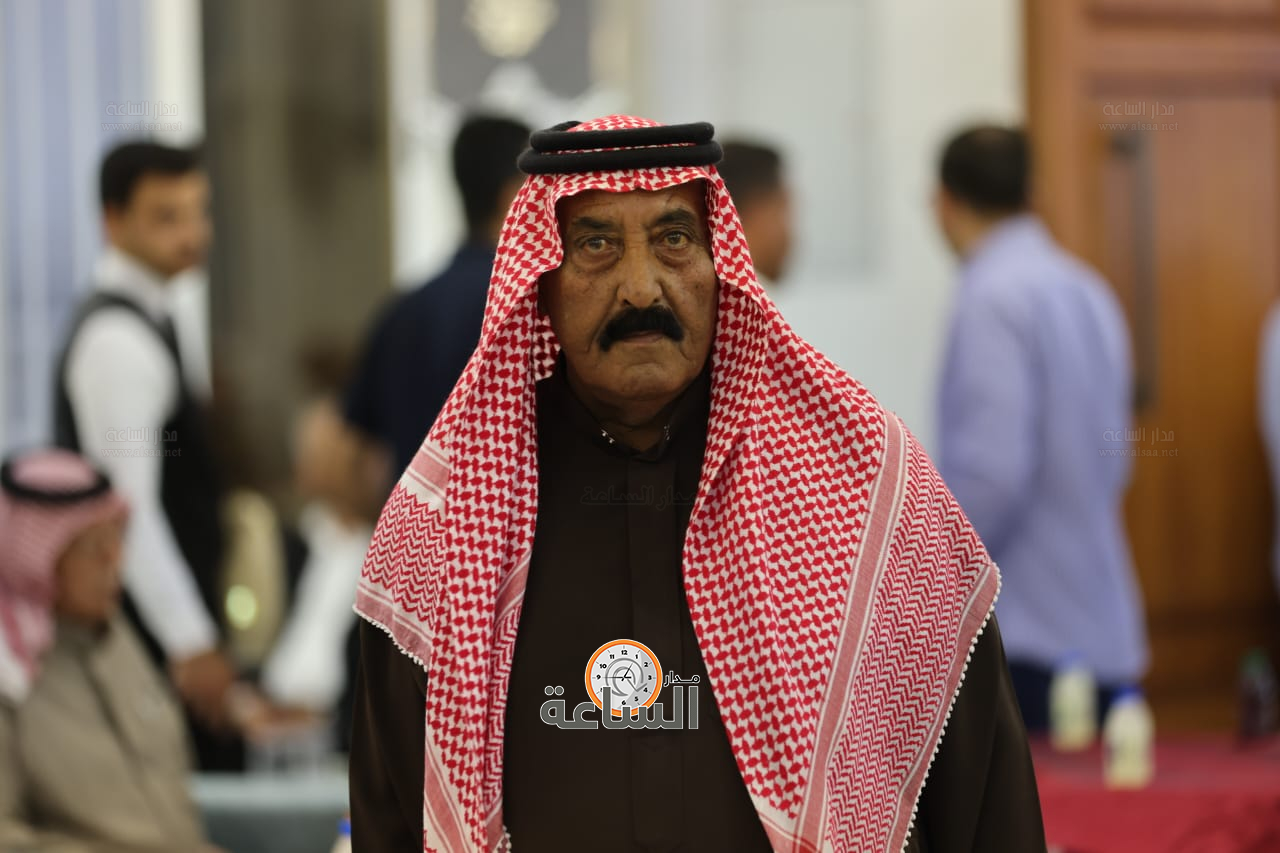 Madar Al-Saa Images 0.8733389498106071