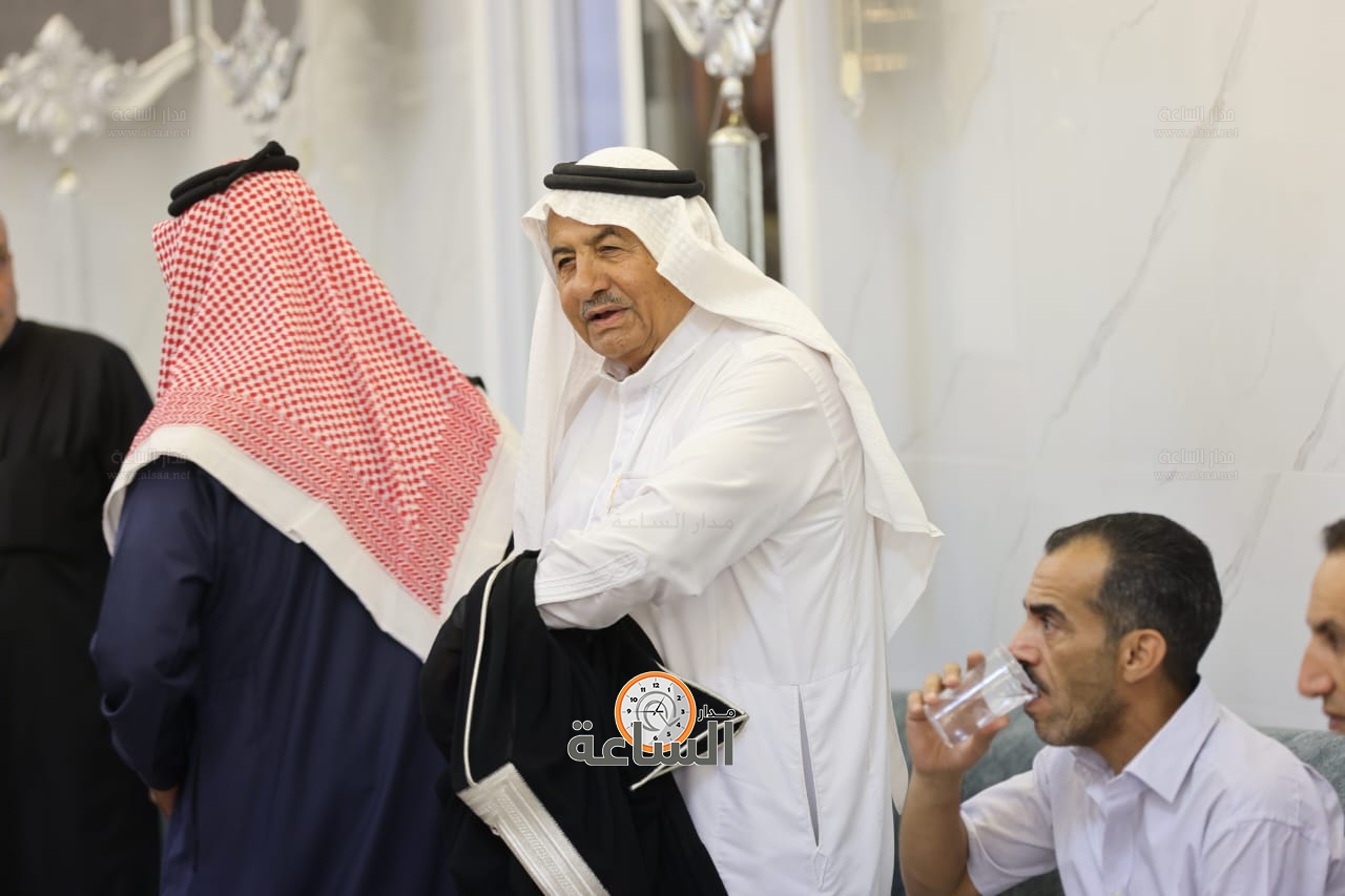 Madar Al-Saa Images 0.027620239856545936