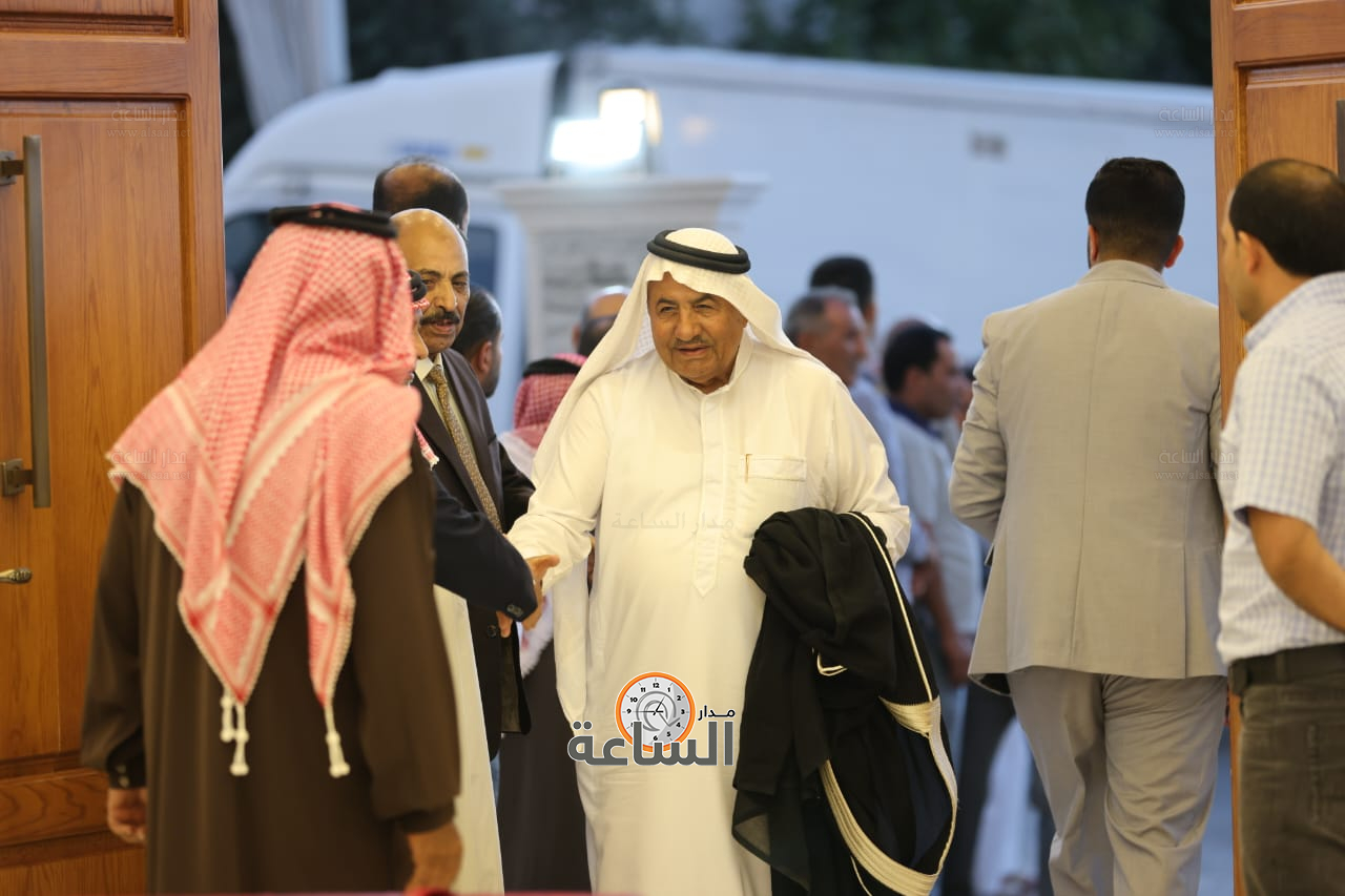 Madar Al-Saa Images 0.916738261370976