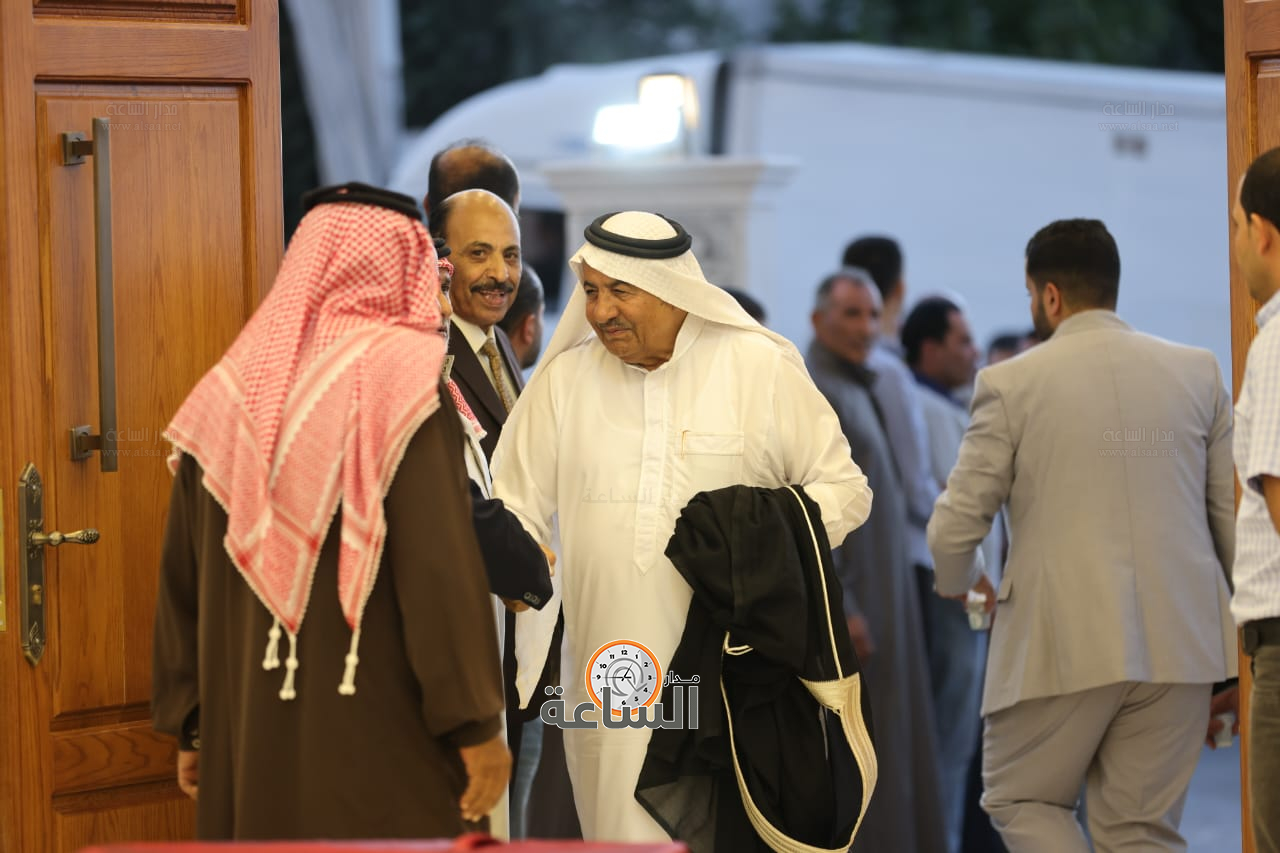 Madar Al-Saa Images 0.36126109335548295