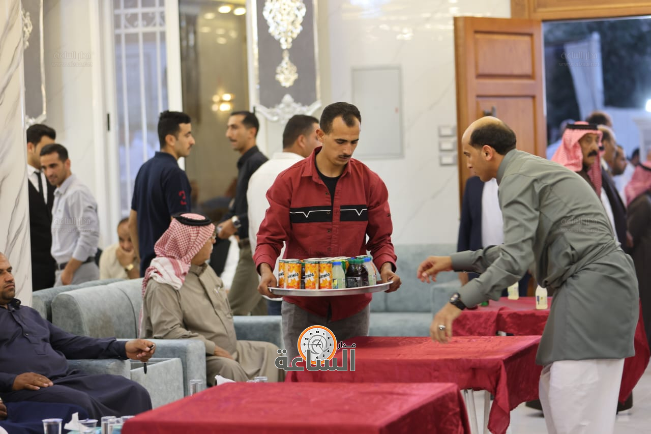 Madar Al-Saa Images 0.9040429233837365