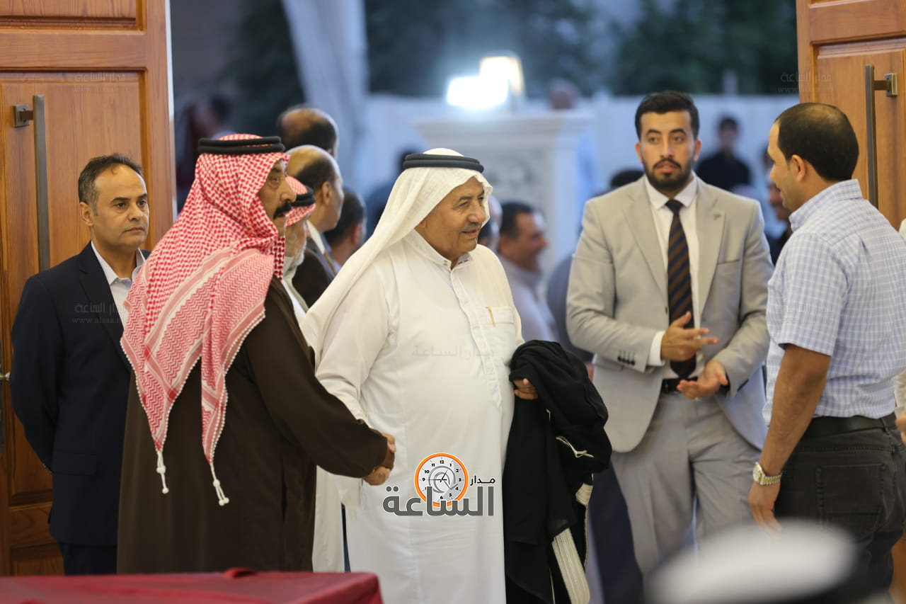 Madar Al-Saa Images 0.4660564177797586