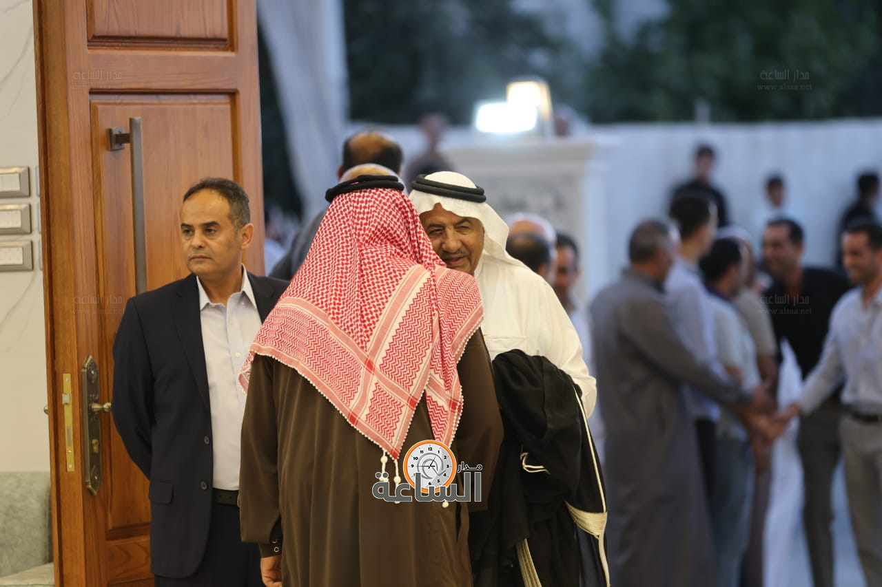 Madar Al-Saa Images 0.6767757224757114