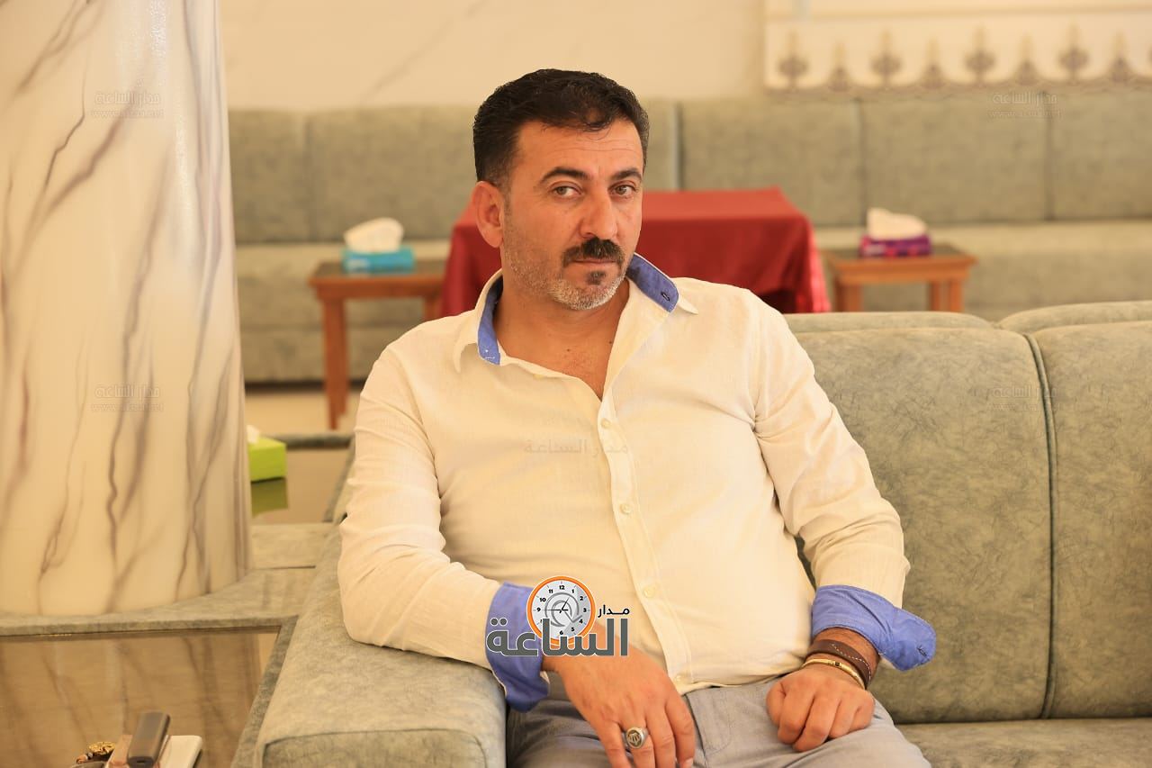 Madar Al-Saa Images 0.3368105596869885