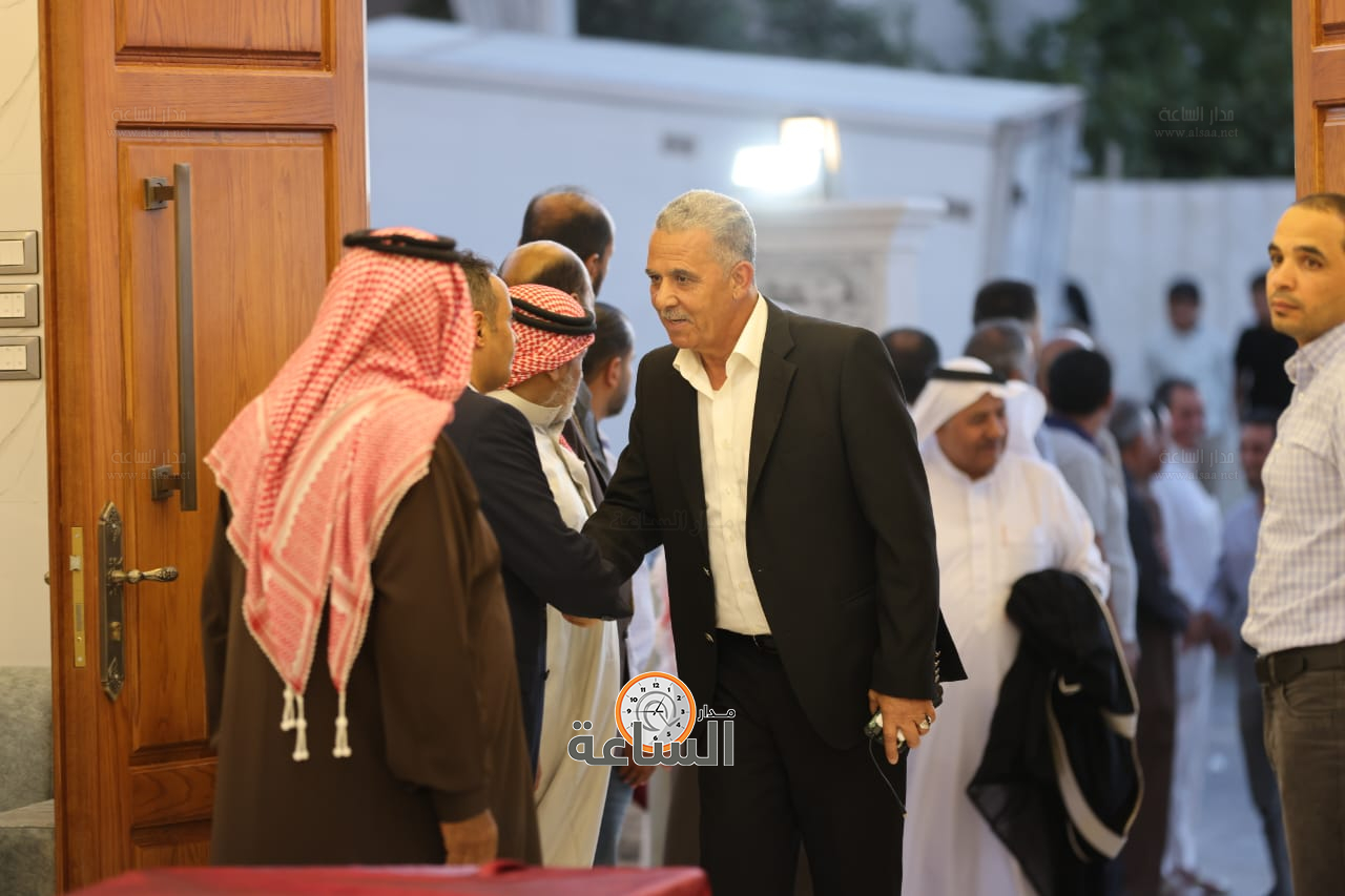 Madar Al-Saa Images 0.07461935945411613