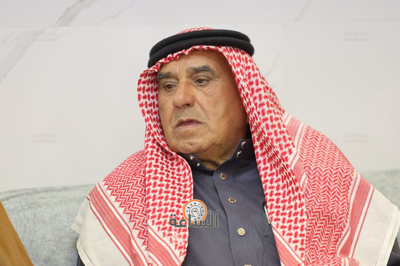 Madar Al-Saa Images 0.7908662989503235