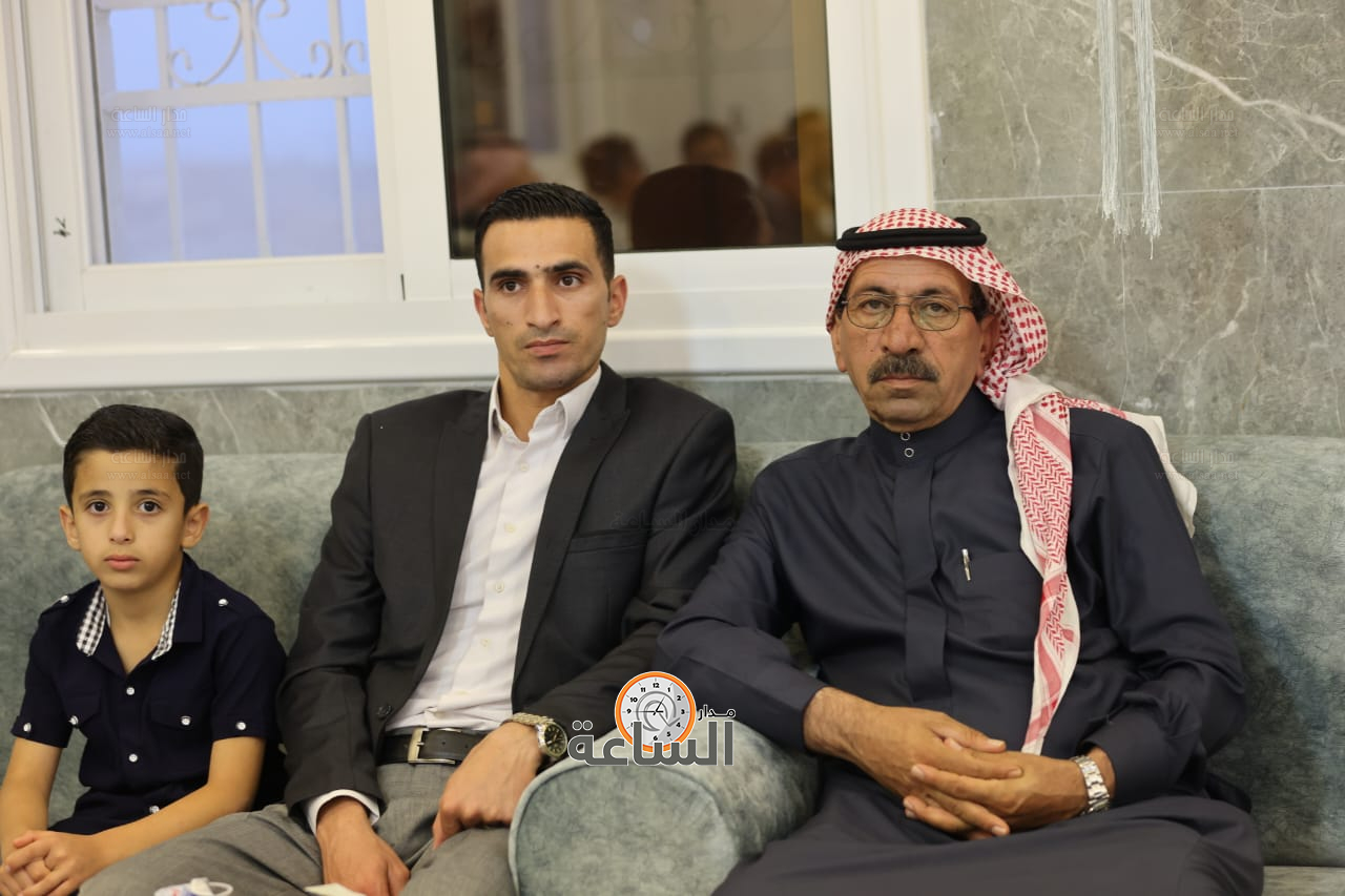 Madar Al-Saa Images 0.8509267075214529