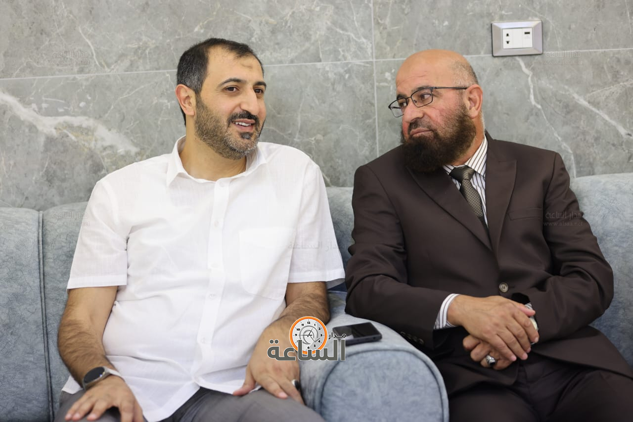 Madar Al-Saa Images 0.2860072080942385