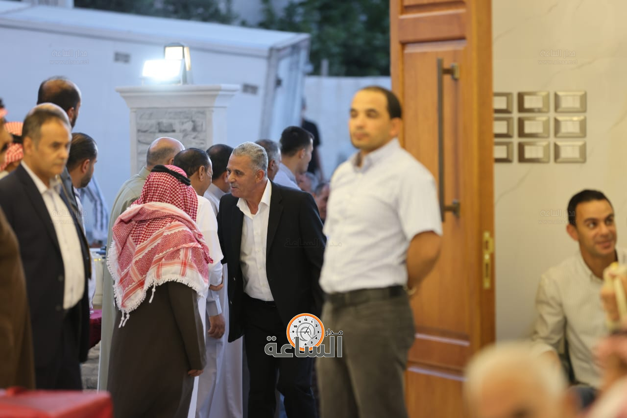 Madar Al-Saa Images 0.24189849805559493