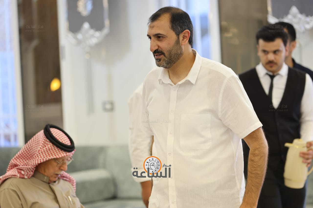 Madar Al-Saa Images 0.4862547181371052