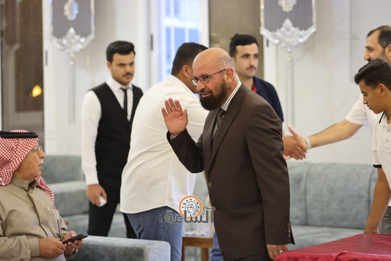 Madar Al-Saa Images 0.7228343262498045