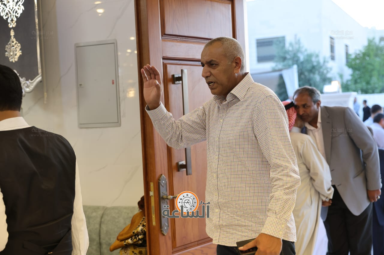 Madar Al-Saa Images 0.44407078421548996