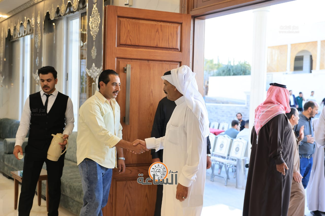 Madar Al-Saa Images 0.5971132988296113