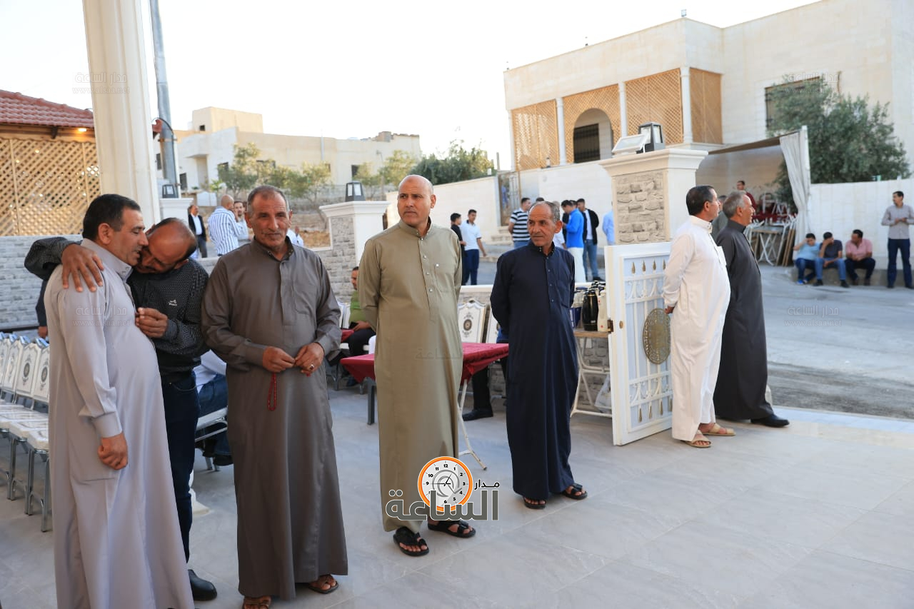 Madar Al-Saa Images 0.18519145088472977