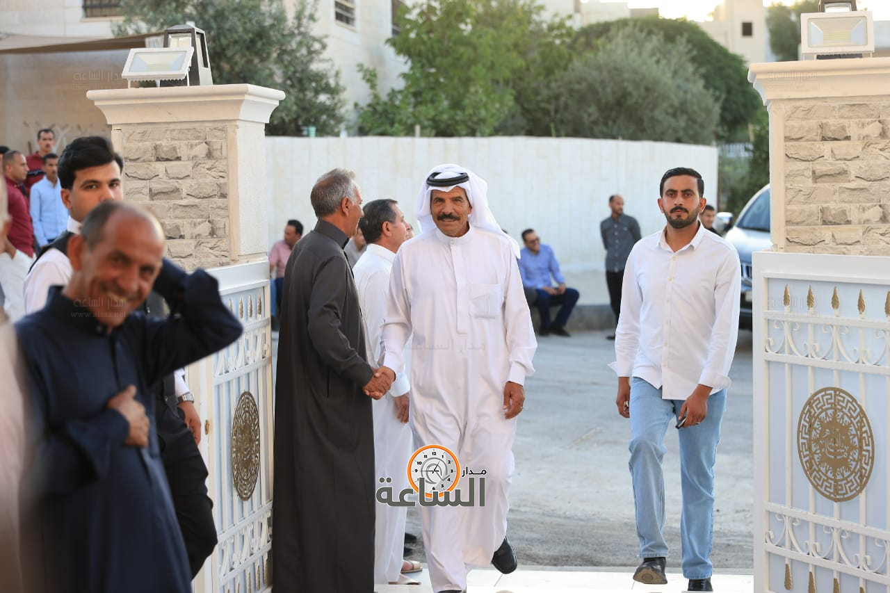 Madar Al-Saa Images 0.7359417439288437