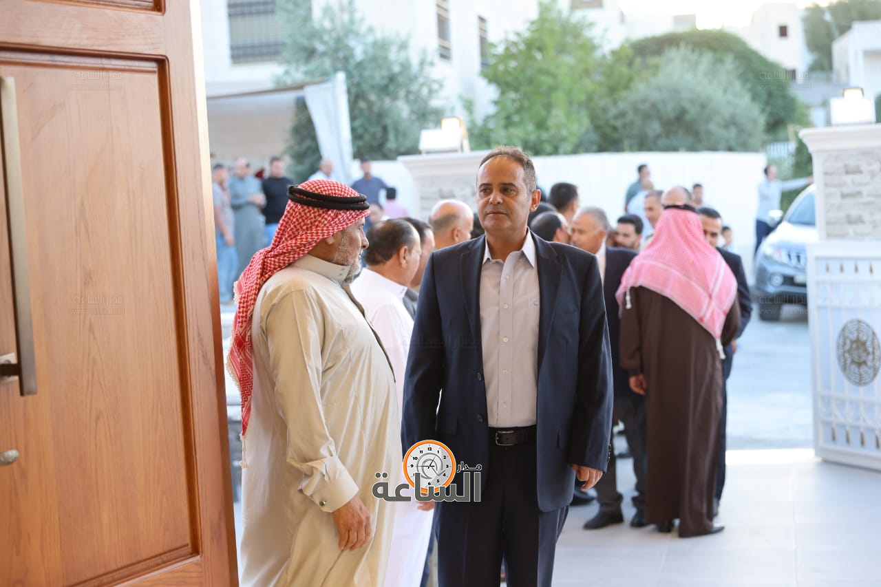 Madar Al-Saa Images 0.322958283801527