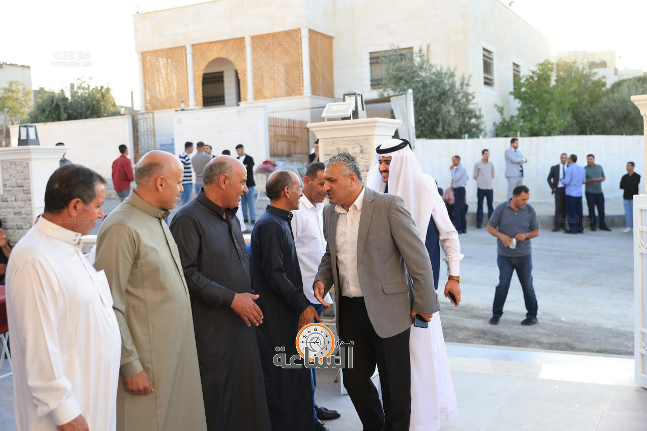 Madar Al-Saa Images 0.5099947134526479