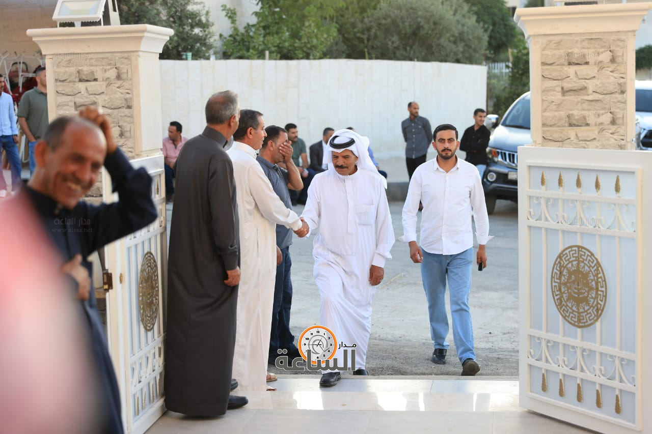 Madar Al-Saa Images 0.30048006122151605