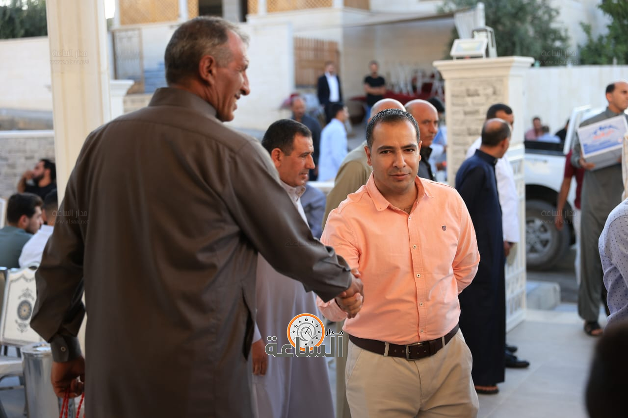 Madar Al-Saa Images 0.7371679169110578