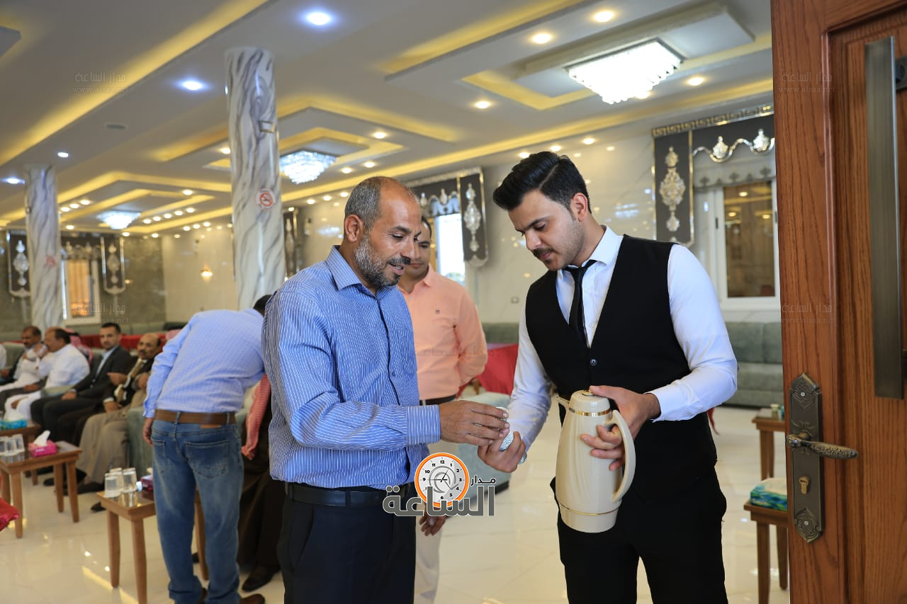 Madar Al-Saa Images 0.217248300127041