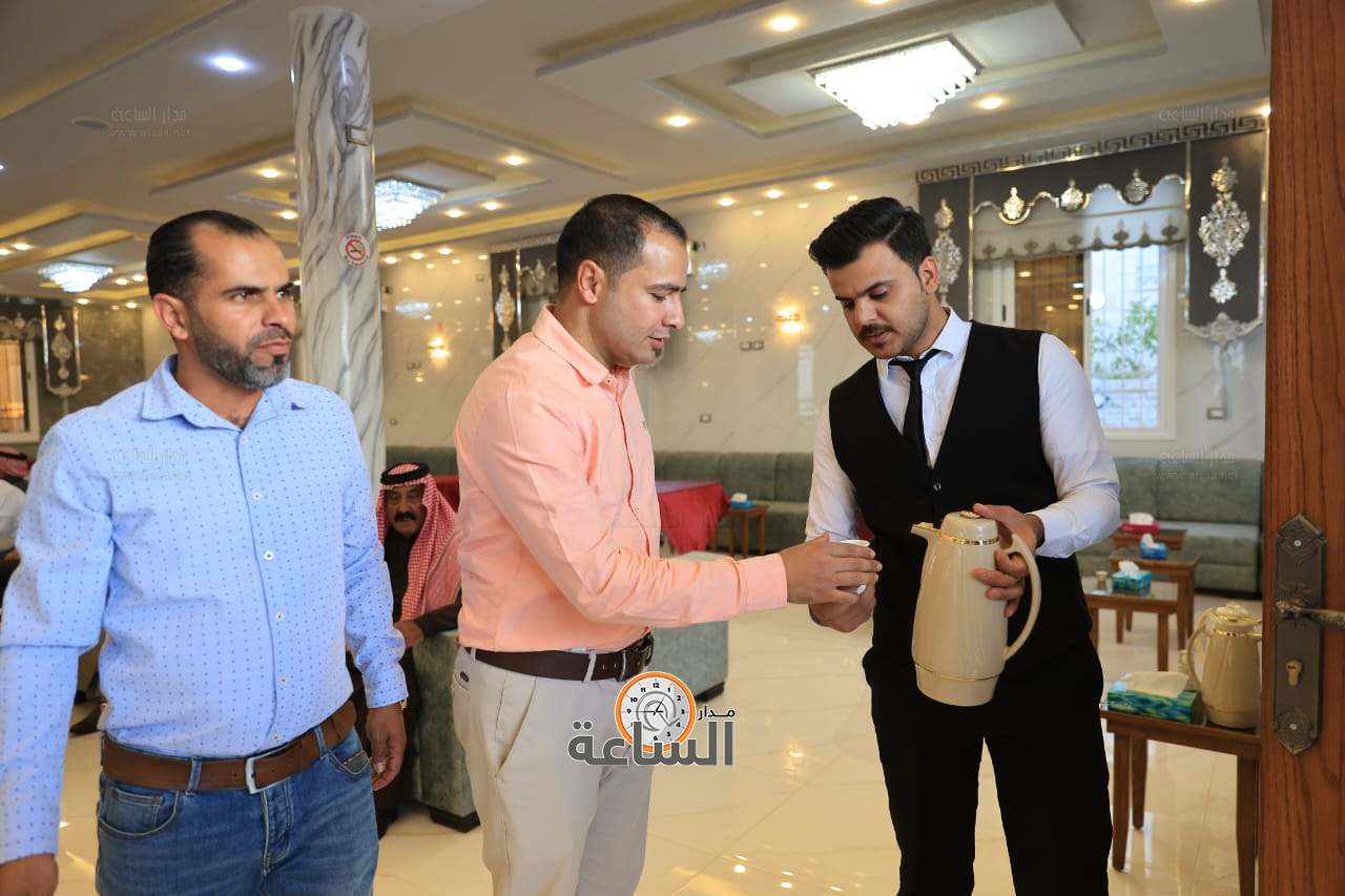 Madar Al-Saa Images 0.027856772786026718