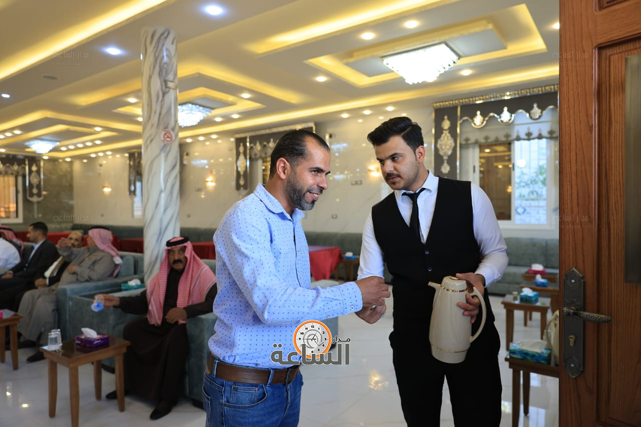 Madar Al-Saa Images 0.4289854007910089