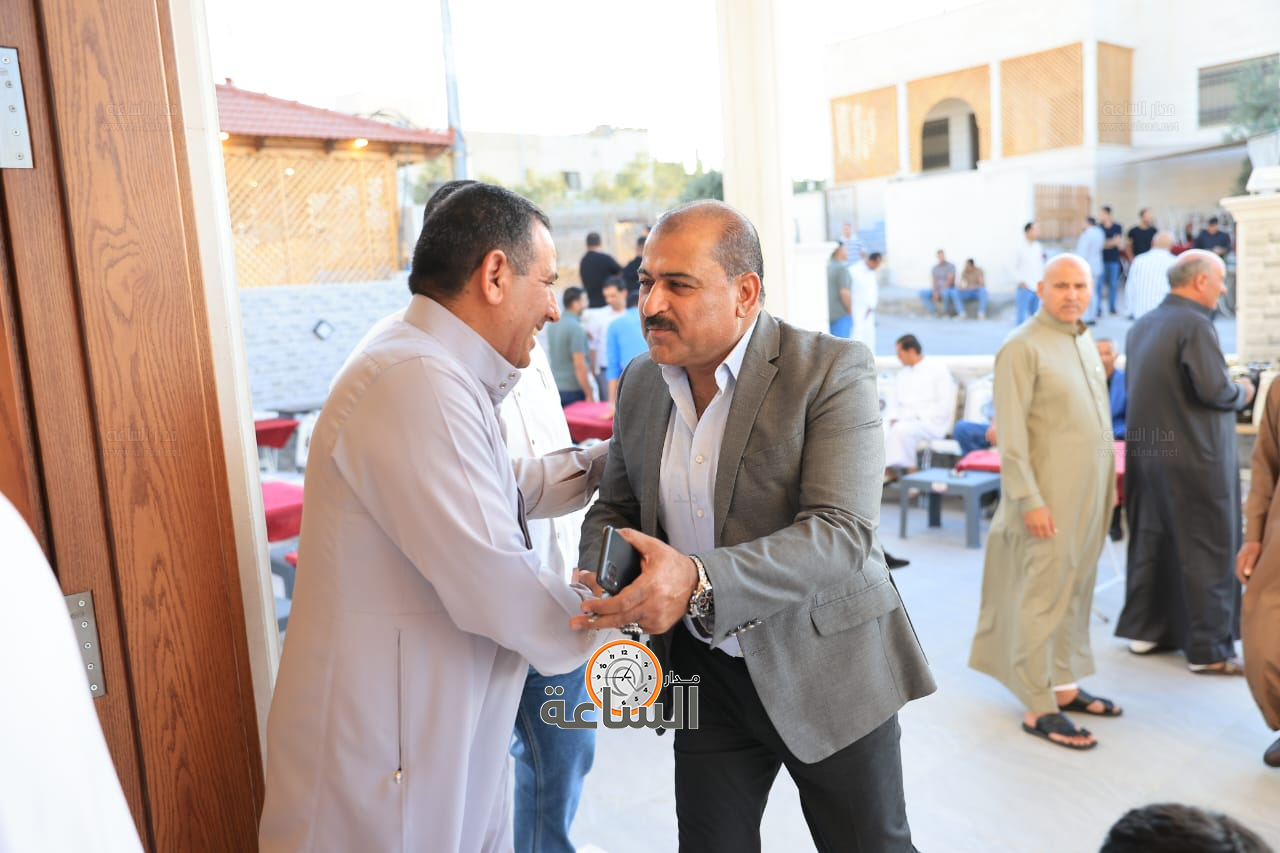 Madar Al-Saa Images 0.05438357698880669