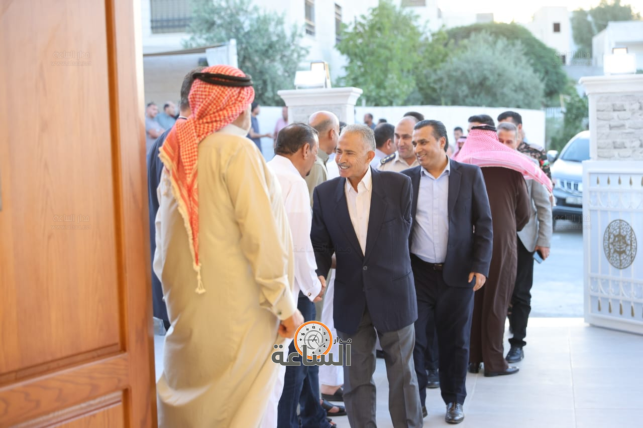 Madar Al-Saa Images 0.07733037359143946