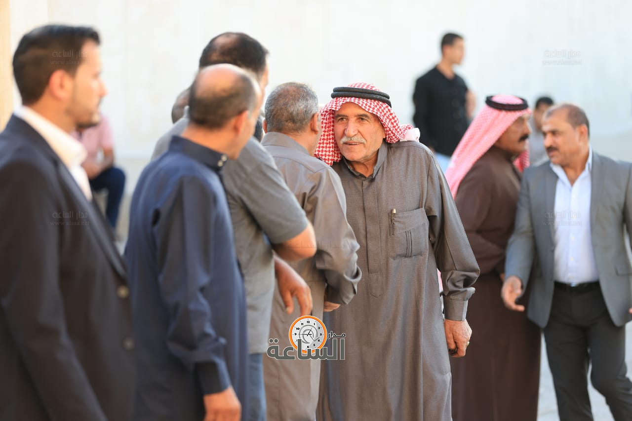 Madar Al-Saa Images 0.2876034352577169