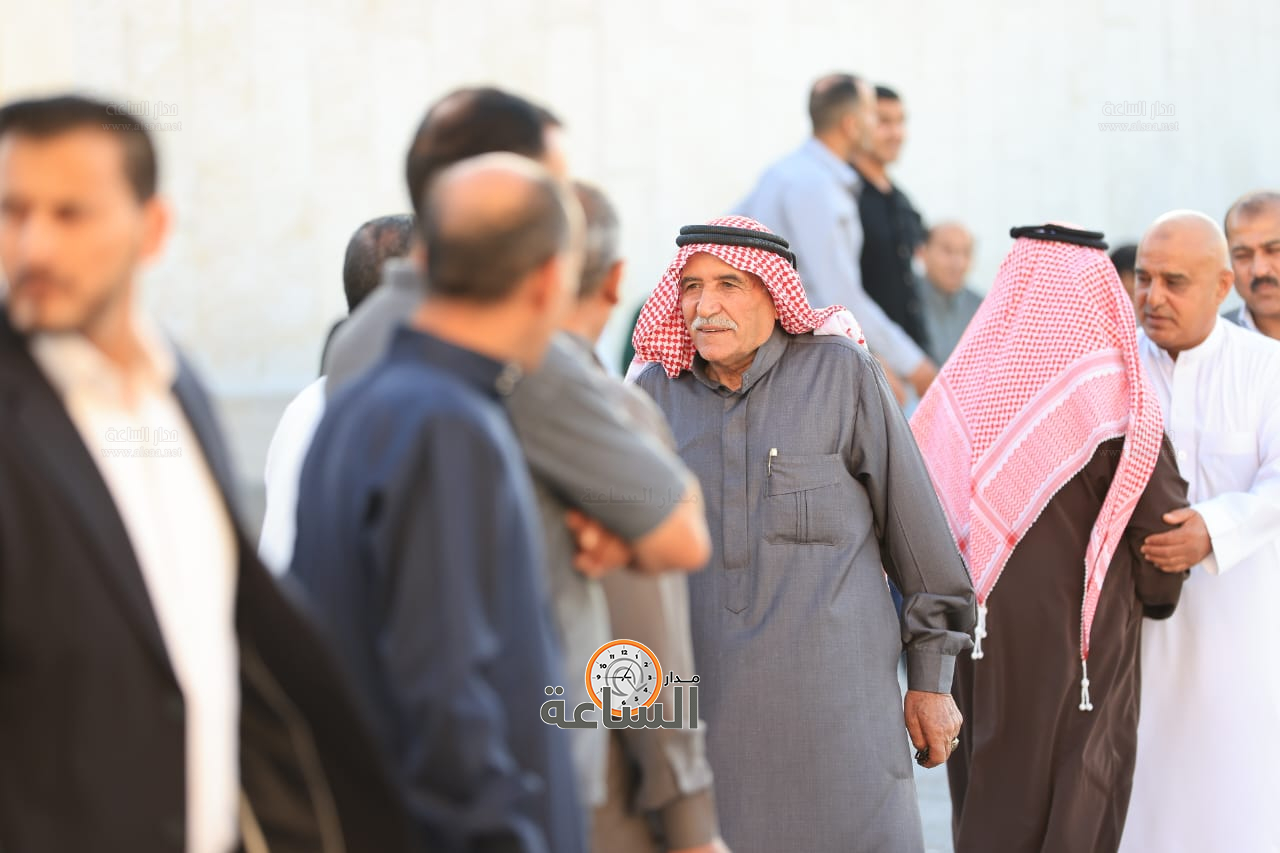 Madar Al-Saa Images 0.2261807622609644