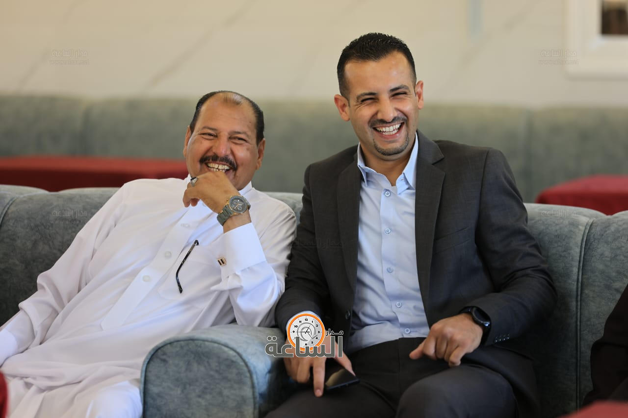 Madar Al-Saa Images 0.19562390554855724