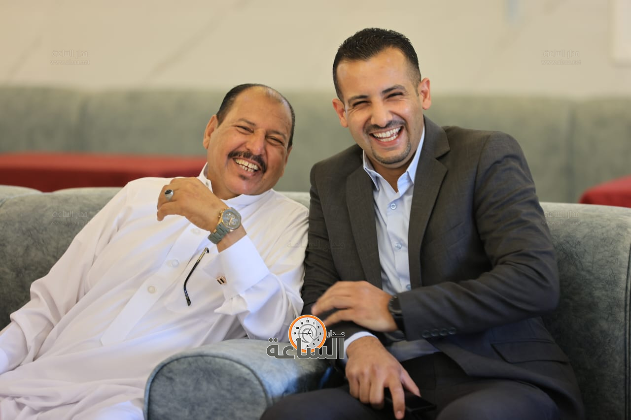 Madar Al-Saa Images 0.98983346977763