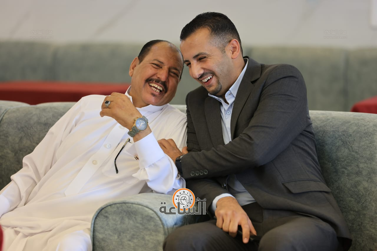 Madar Al-Saa Images 0.5279940703679279