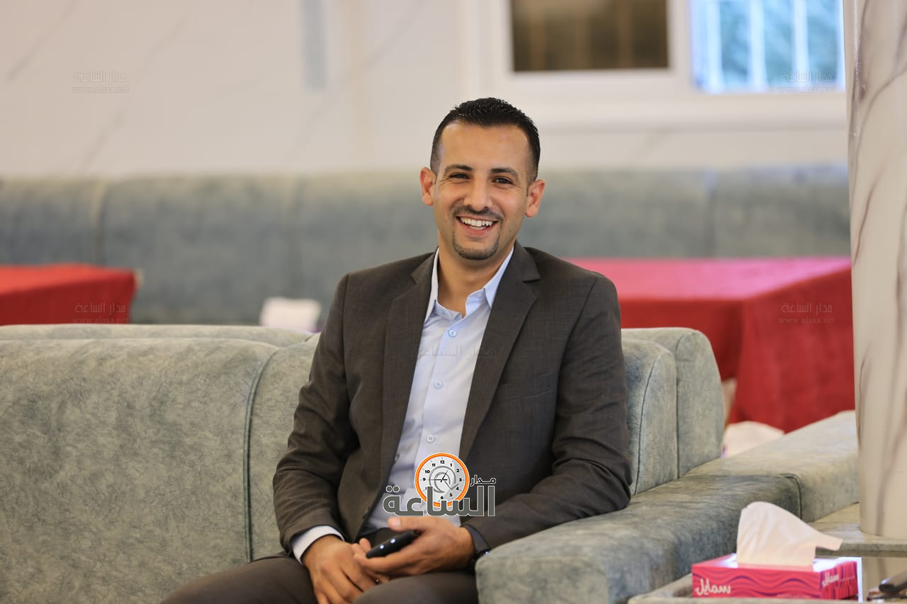 Madar Al-Saa Images 0.39194585294451845