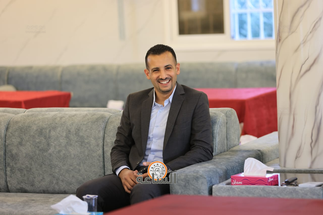 Madar Al-Saa Images 0.04757391629700314