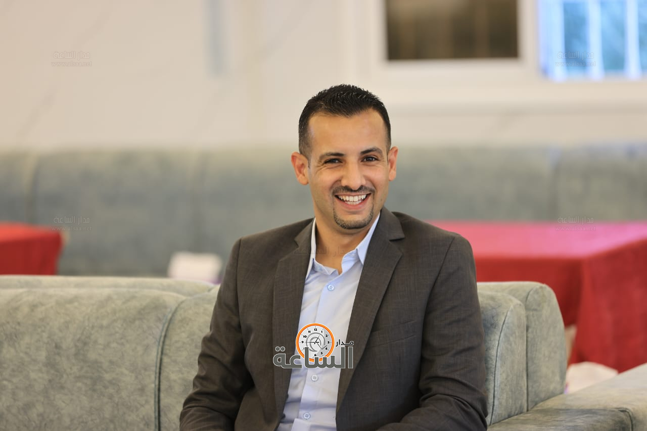 Madar Al-Saa Images 0.590017318464036