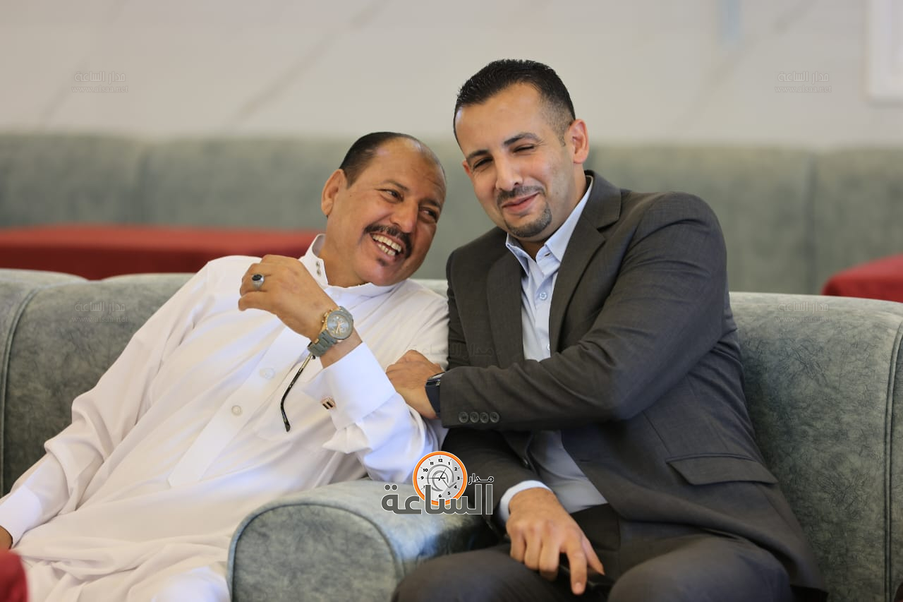 Madar Al-Saa Images 0.044194172034243584