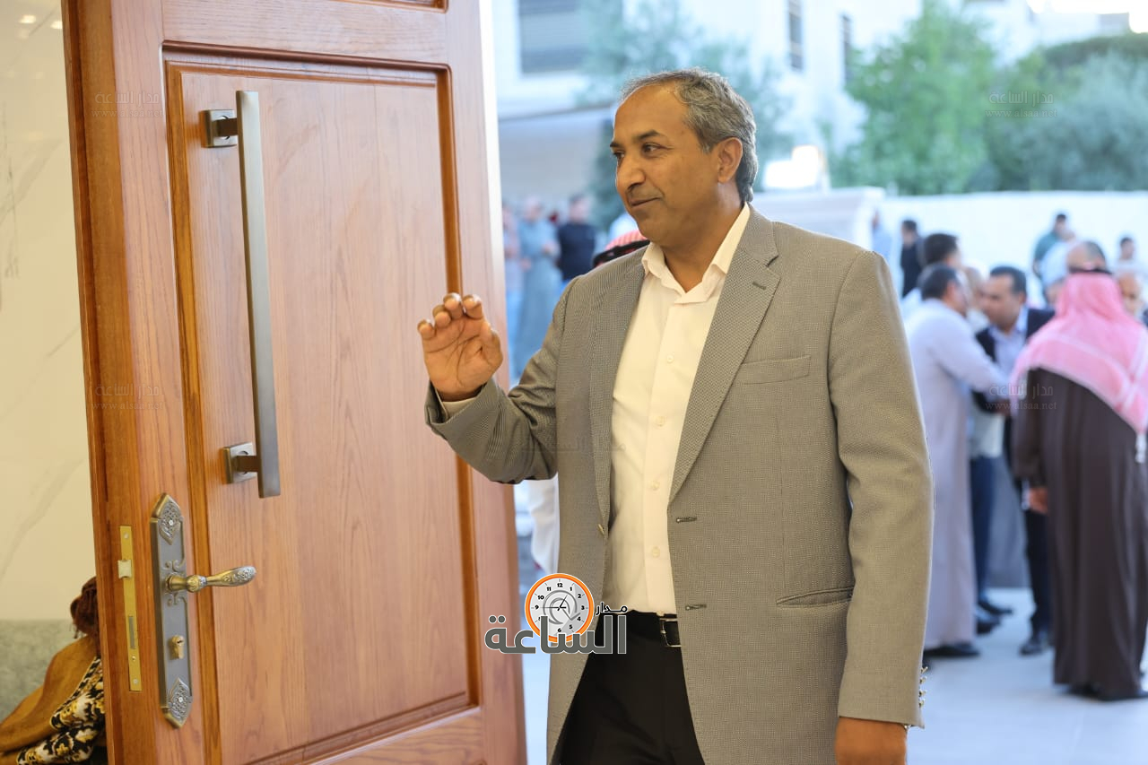 Madar Al-Saa Images 0.1528616427810403