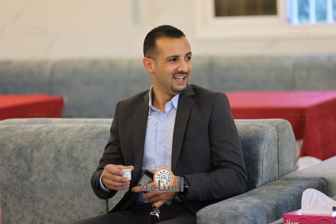 Madar Al-Saa Images 0.031548028286717655